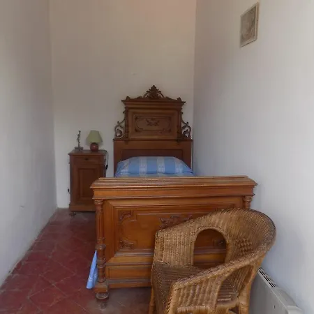 Casa Lucia Apartment *