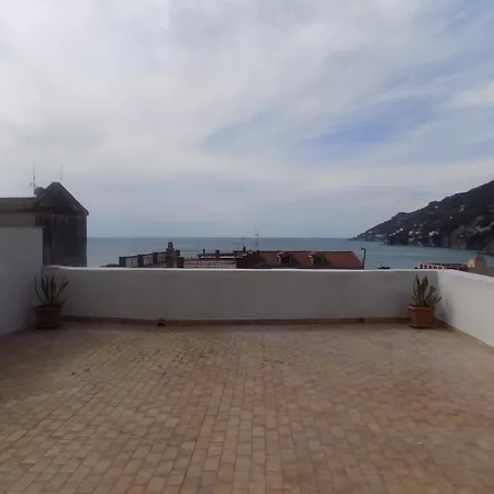 Casa Lucia * Vietri