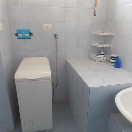 Apartment Casa Lucia