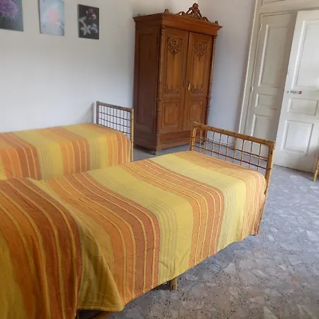 Casa Lucia Apartment Vietri