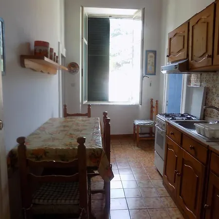 Casa Lucia Apartment
