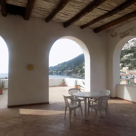 Casa Lucia