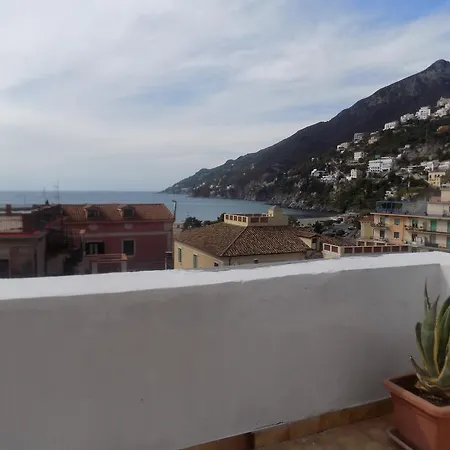 Casa Lucia Vietri