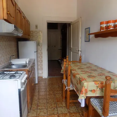 Casa Lucia Apartment