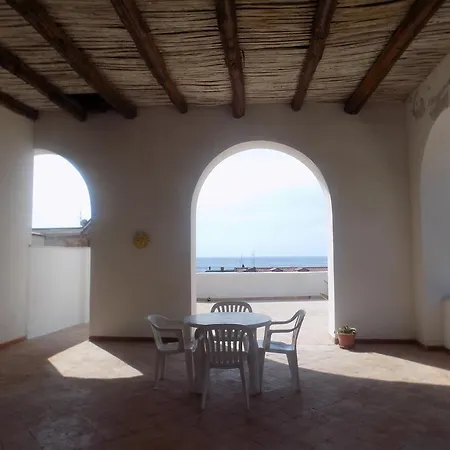 Casa Lucia Apartment *