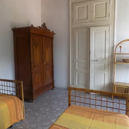 Apartment Casa Lucia Vietri
