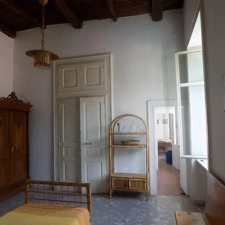 Apartment Casa Lucia
