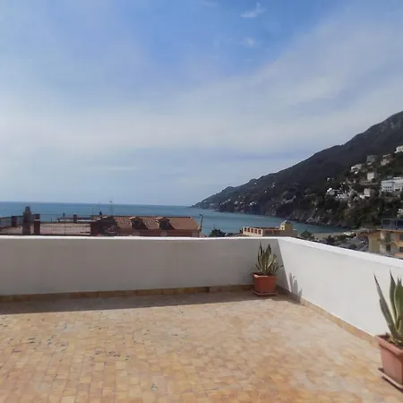 Casa Lucia * Vietri