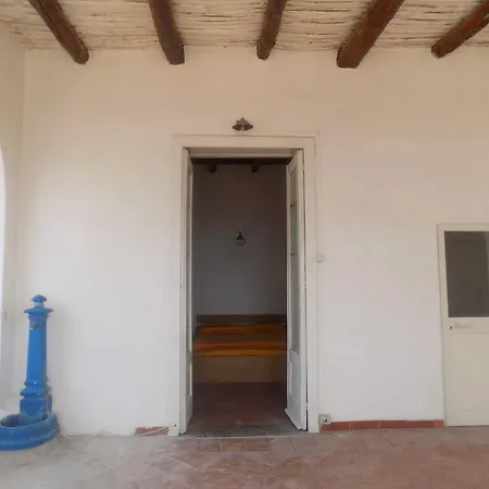 Appartement Casa Lucia Vietri