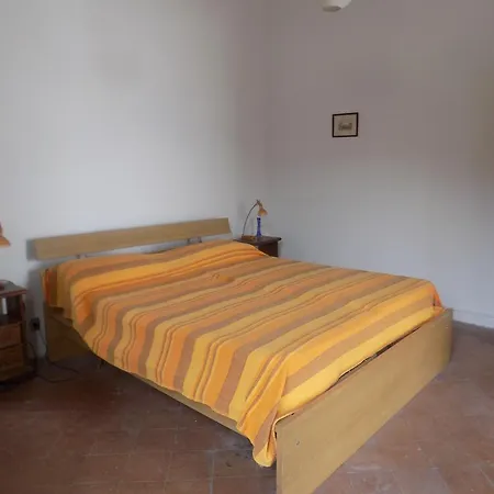 Appartement Casa Lucia *