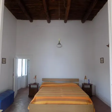 Appartement Casa Lucia Vietri